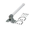 Antenni, ISM, 4 dBi, N-naaras, 620mm, Seinäkiinnike / Pylväskiinnitys